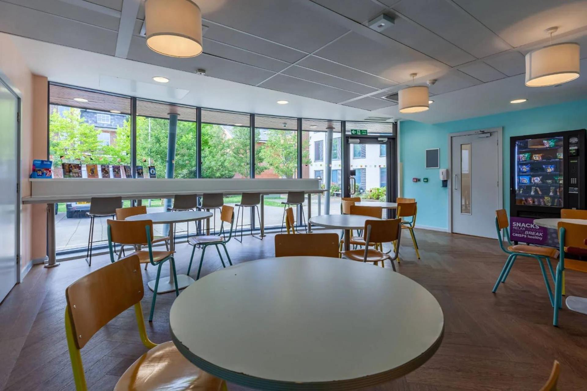 Students Only - Kendrick Hall In Reading Zewnętrze zdjęcie